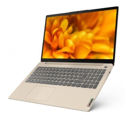 מחשב נייד Lenovo i3/15.6/8GB/256M2 15ITL6 IdeaPad כולל מערכת הפעלה