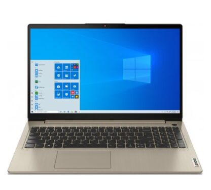 ⁦מחשב נייד Lenovo i3/15.6/8GB/256M2 15ITL6 IdeaPad כולל מערכת הפעלה⁩ – תמונה ⁦3⁩